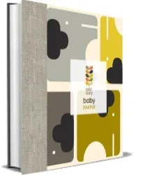 Orla Kiely Baby Journal download free [PDF and Ebook] by Orla Kiely year 2015