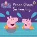 PDF Peppa Pig: Peppa Goes Swimming by Not Available