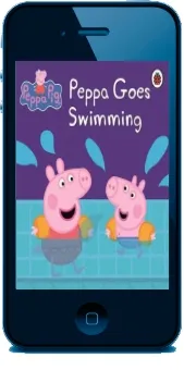 Peppa Pig: Peppa Goes Swimming download free [PDF and Ebook] by Not Available year 2015