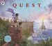 PDF Quest by Aaron Becker