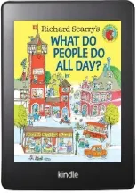 Richard Scarry'S What do People do all day? download free [PDF and Ebook] by Richard Scarry year 2015