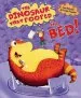 PDF The Dinosaur That Pooped the bed by Tom Fletcher