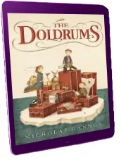 The Doldrums (The Doldrums, Book 1) download free [PDF and Ebook] by Nicholas Gannon year 2015