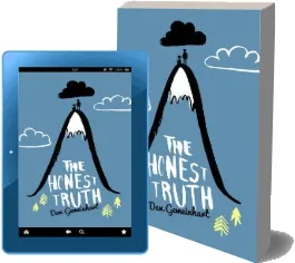 The Honest Truth download free [PDF and Ebook] by Dan Gemeinhart year 2015