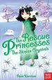PDF The Rescue Princesses: The Stolen Crystals by Paula Harrison