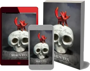 The Singing Bones: Inspired by Grimms' Fairy Tales download free [PDF and Ebook] by Shaun Tan year 2015