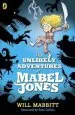 PDF The Unlikely Adventures of Mabel Jones: Tom Fletcher Book Club Title 2018 by Will Mabbitt