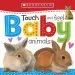PDF Touch and Feel Baby Animals by Scholastic