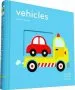PDF Touchthinklearn: Vehicles by Xavier Deneux