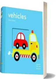 Touchthinklearn: Vehicles download free [PDF and Ebook] by Xavier Deneux year 2015