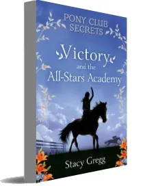 Victory and the All-Stars Academy download free [PDF and Ebook] by Stacy Gregg year 2015
