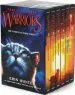 PDF Warriors: Power of Three box Set: Volumes 1 to 6 by Erin Hunter