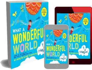 What a Wonderful World download free [PDF and Ebook] by Bob Thiele year 2015