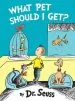 PDF What pet Should i get? by Dr Seuss
