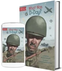 What was D-Day? download free [PDF and Ebook] by Patricia Brennan Demuth year 2015