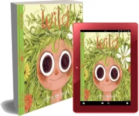 Wild download free [PDF and Ebook] by Emily Hughes year 2015