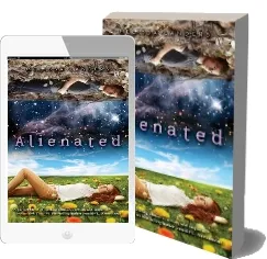 Alienated download free [PDF and Ebook] by Melissa Landers year 2015