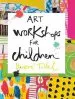 PDF Art Workshops for Children by Herve Tullet