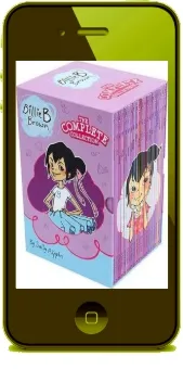 Billie b Brown: The Complete Collection download free [PDF and Ebook] by Sally Rippin year 2015
