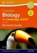 PDF Complete Biology for Cambridge Igcse (r) Revision Guide by Ron Pickering