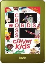 Crosswords for Clever Kids download free [PDF and Ebook] by Gareth Moore year 2015
