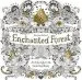 PDF Enchanted Forest: An Inky Quest & Coloring Book by Johanna Basford
