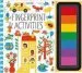 PDF Fingerprint Activities by Fiona Watt