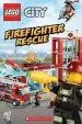 PDF Firefighter Rescue by Trey King