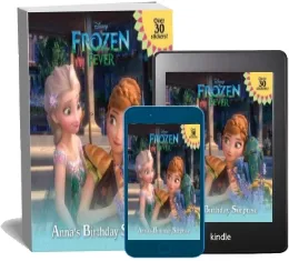 Frozen Fever: Anna'S Birthday Surprise (Disney Frozen) download free [PDF and Ebook] by Jessica Julius year 2015