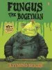 PDF Fungus the Bogeyman by Raymond Briggs