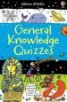 PDF General Knowledge Quizzes by Various