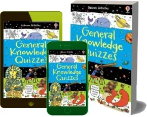 General Knowledge Quizzes download free [PDF and Ebook] by Various year 2015