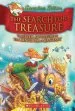 PDF Geronimo Stilton and the Kingdom of Fantasy: Search for Treasure (#6) by Geronimo Stilton