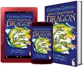 How to Train Your Dragon: How to Betray a Dragon'S Hero: Book 11 download free [PDF and Ebook] by Cressida Cowell year 2015