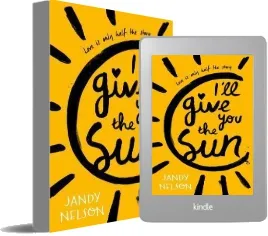I'Ll Give you the sun download free [PDF and Ebook] by Jandy Nelson year 2015
