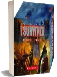 I Survived Collector'S Toolbox (i Survived) download free [PDF and Ebook] by Lauren Tarshis year 2015