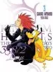 PDF Kingdom Hearts 358/2 Days, Vol. 3 by Shiro Amano