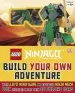 PDF Lego (r) Ninjago (r) Build Your own Adventure: With Minifigure and Model by Dk