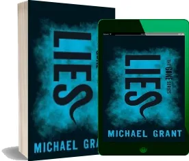 Lies download free [PDF and Ebook] by Michael Grant year 2015