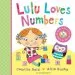 PDF Lulu Loves Numbers by Camilla Reid