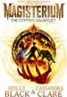 PDF Magisterium: The Copper Gauntlet by Cassandra Clare