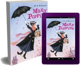 Mary Poppins download free [PDF and Ebook] by Dr P L Travers year 2015