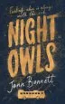 PDF Night Owls by Jenn Bennett