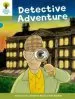 PDF Oxford Reading Tree Biff, Chip and Kipper Stories Decode and Develop: Level 7: The Detective Adventure by Roderick Hunt
