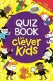 PDF Quiz Book for Clever Kids by Lauren Farnsworth