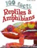 PDF Reptiles & Amphibians by Belinda Gallagher