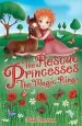 PDF Rescue Princesses: The Magic Rings by Paula Harrison