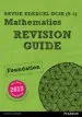 PDF Revise Edexcel Gcse (9-1) Mathematics Foundation Revision Guide (With Online Edition): For the 9-1 Qualifications by Harry Smith