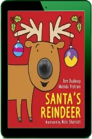 Santa'S Reindeer download free [PDF and Ebook] by Matilda Tristram year 2015