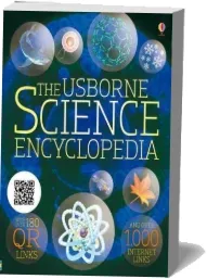 Science Encyclopedia download free [PDF and Ebook] by Kirsteen Robson year 2015